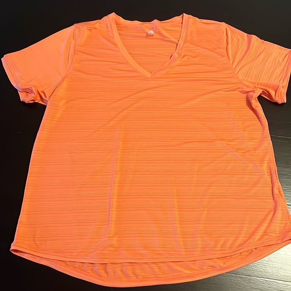 MTA sport shirt